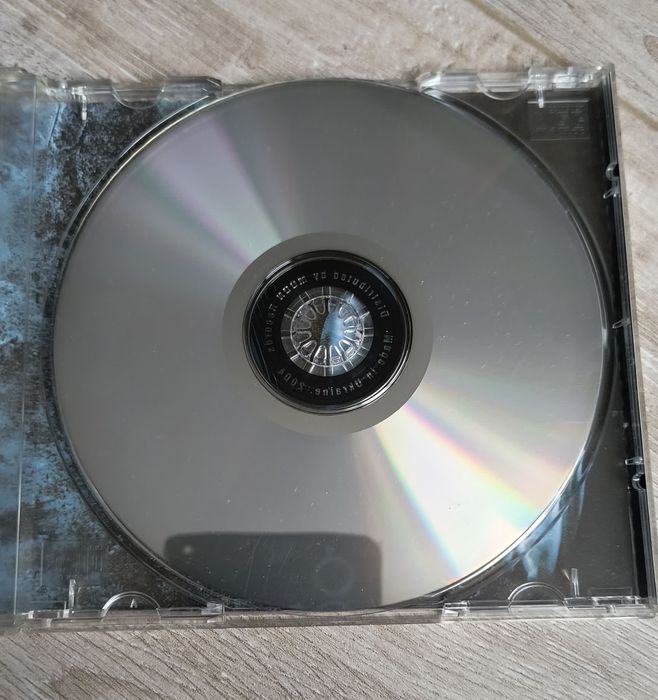 Flaw - Endangered Species CD (Moon Records)