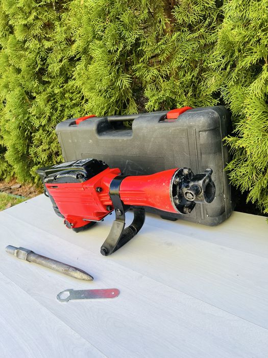 Відбійний молоток Toolson (Einhell) TC-DH 43, в наявності!