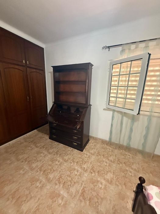 Mobilia quarto completo