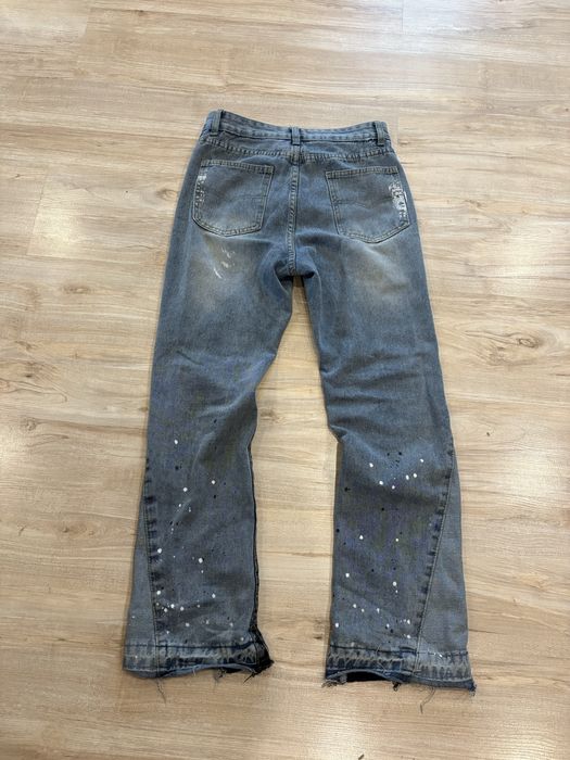 Gallery Dept Jeans Flared