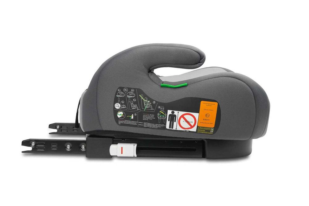 Podstawka Fotelik Samochodowy PUMA I-SIZE 125-150cm dla dziecka dzieci