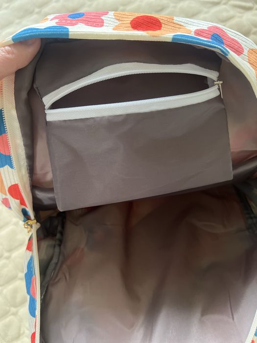 Рюкзак для дівчинки