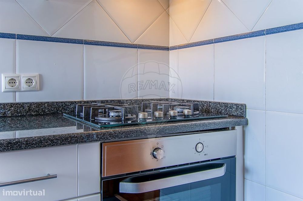 Apartamento T2 para arrendamento