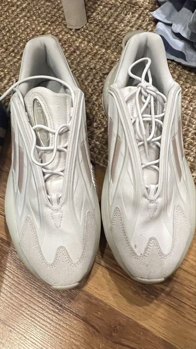 buty adidas ozrah 44 męskie raz uzyte