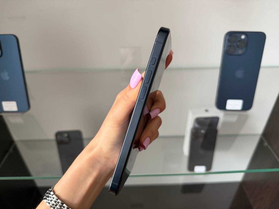 iPhone 15 Pro Max 256 gb Neverlock  / Магазин + Гарантія