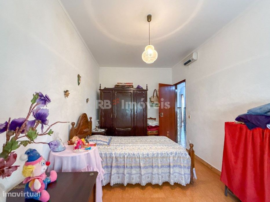 Apartamento T2 de Rés-do-chão no Entroncamento