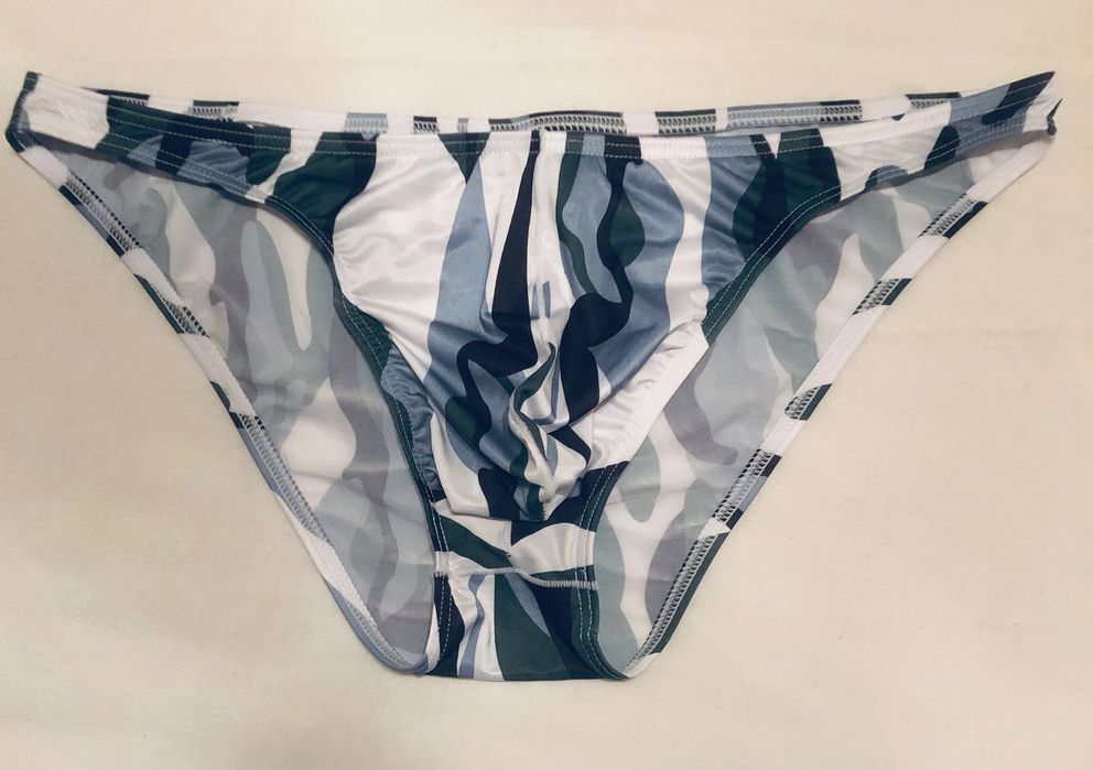 Slips / cueca de homem muito confortáveis