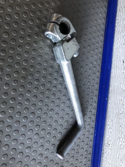 Kopka kopniak derbi senda gilera aprilia