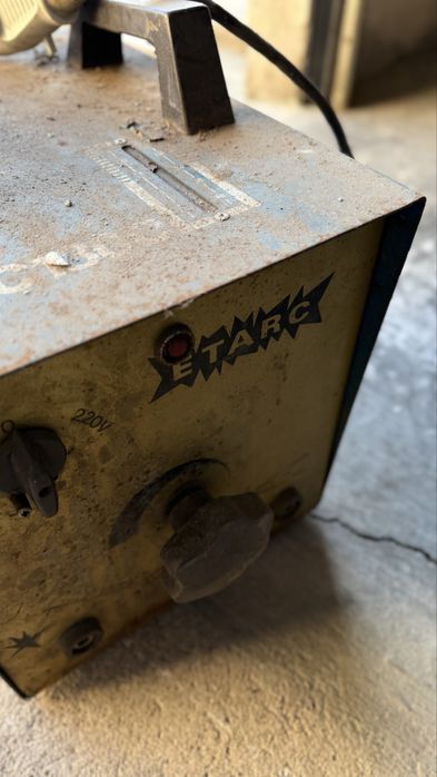 Maquina de soldar ETARC TC180C