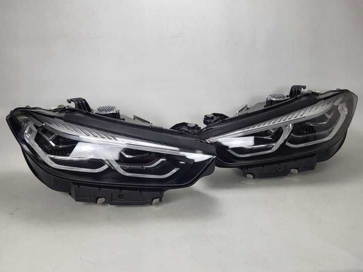 Фары передние Фара правая левая BMW 8 G14 G15 разборка