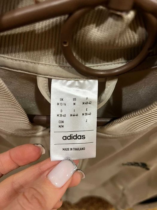 Спортивний костюм Adidas "M"  "S" жіночий