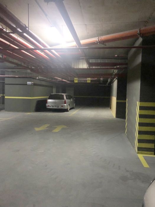 Аркадия,ЖК Родос.паркинг аренда,посуточно,длительно