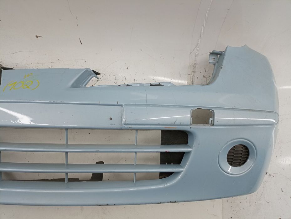 Para Choques Frente - NISSAN Micra III (K12) | 02 - 10