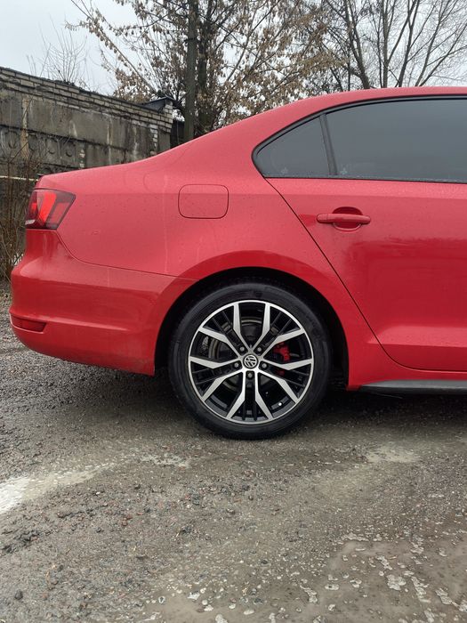 volkswagen jetta jli 2013