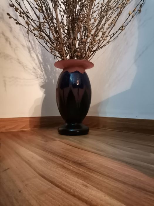 Alabaster Jar