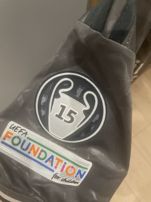 Koszulka Real Madryt 2024/2025