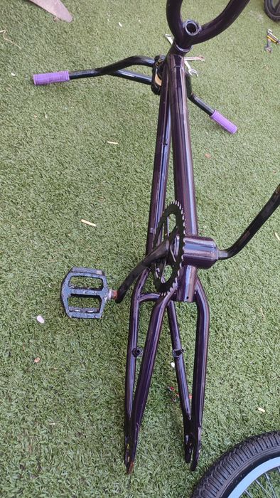 Bmx profissional