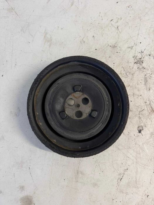Koło pasowe 2.2 TDCI Euro 5 Ford Custom Transit MK8