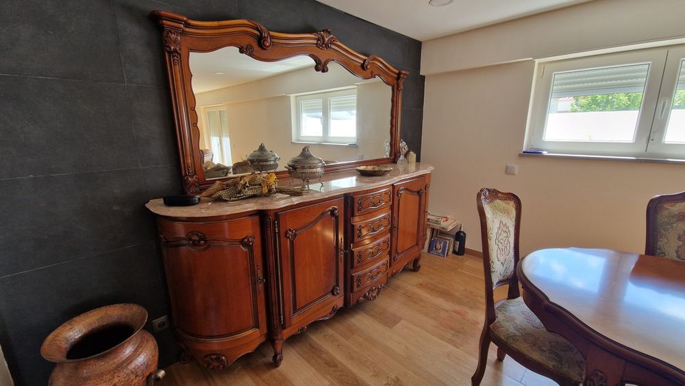 Mobília sala de jantar