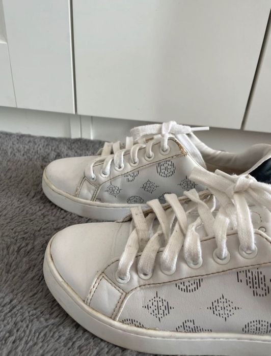 Buty Guess, rozmiar 37