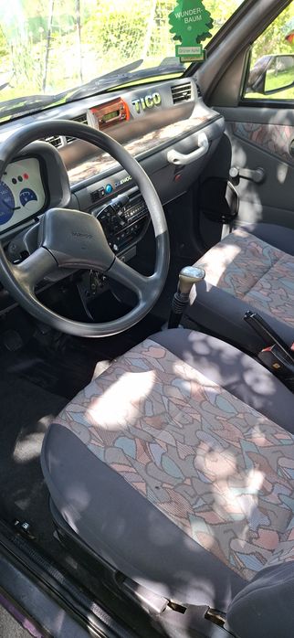 Daewoo tico w pelni sprawne