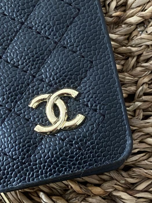 Key Holder marki Chanel