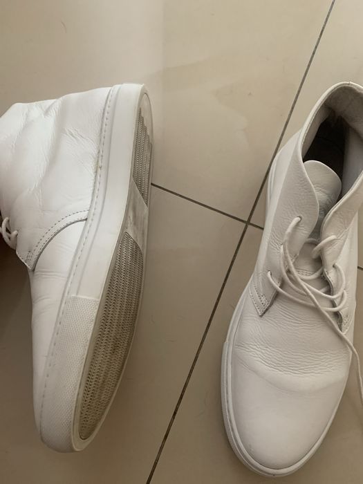 Продам обувь кожа