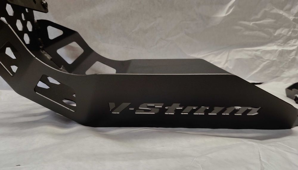 Osłona silnika Suzuki V Strom Dl 650 rok 04-24, Dl 1000 rok 02-09