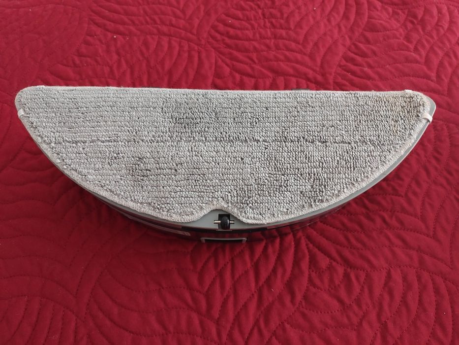 Aspirador Robot Create Netbot S40