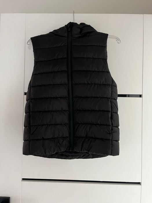 Kamizelka dla chłopca