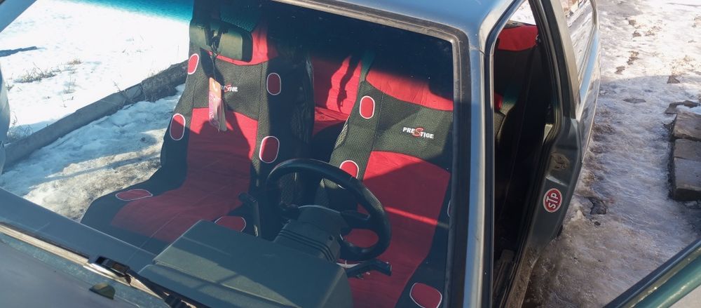 Ваз 2108 восьмерка продам