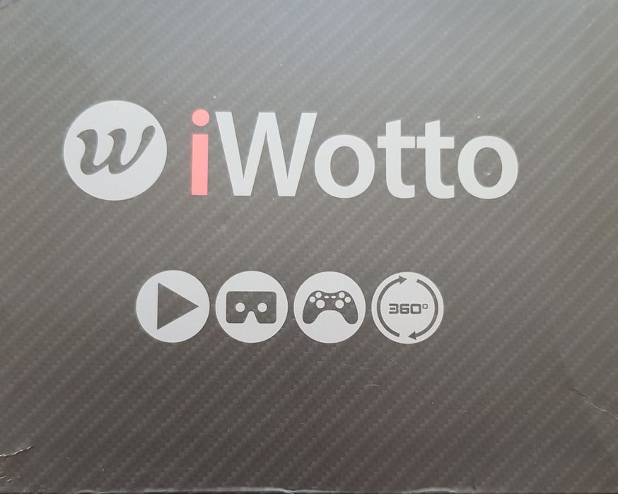 Virtual glasses IWotto