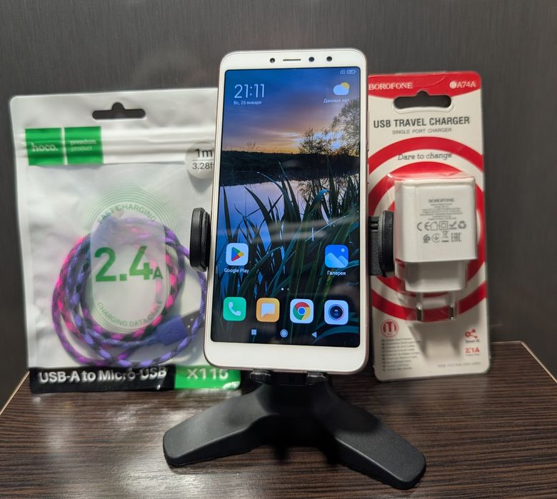 Xiaomi Redmi S2 3/32