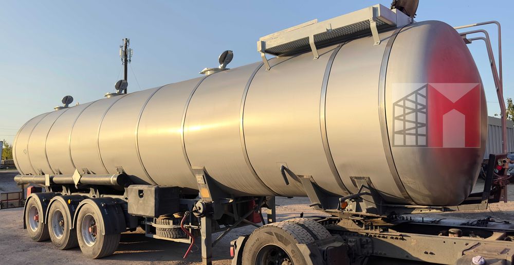 Заміна, продаж та ремонт обшивки автоцистерн, ремонт цистерн