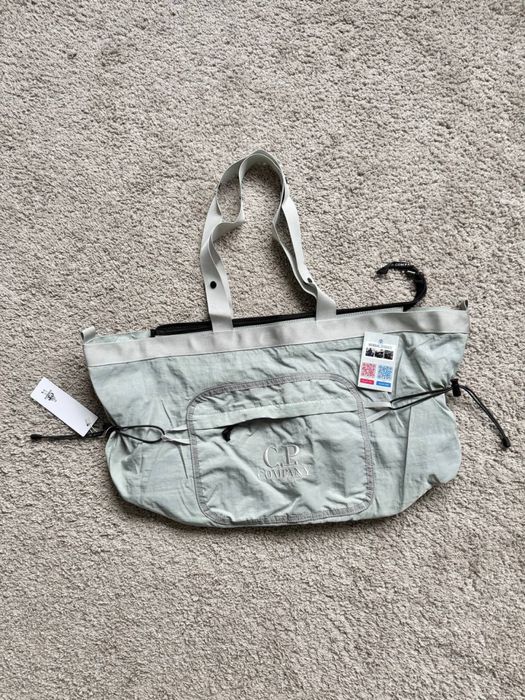 Сумка C. P. Company Nylon B Bag