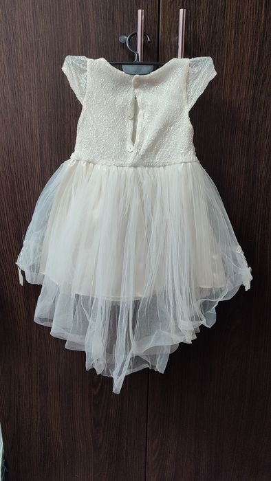 Сукні для фото малечі