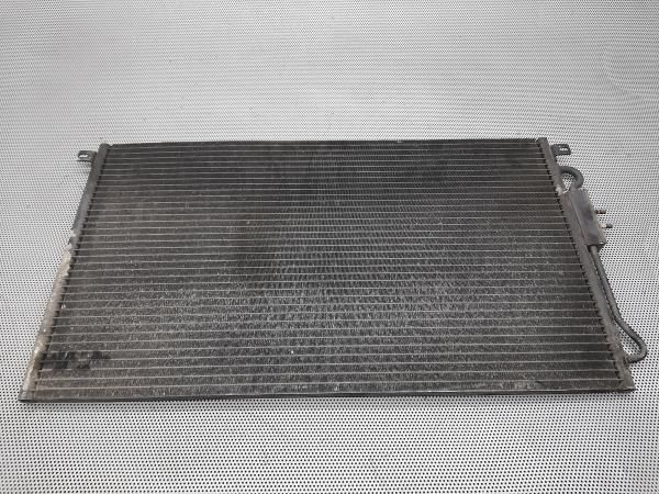 Radiador AC CHRYSLER Voyager IV (RG, RS)