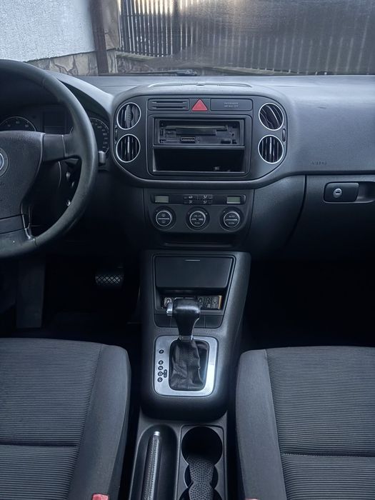 Volkswagen Golf Plus 2006 р.