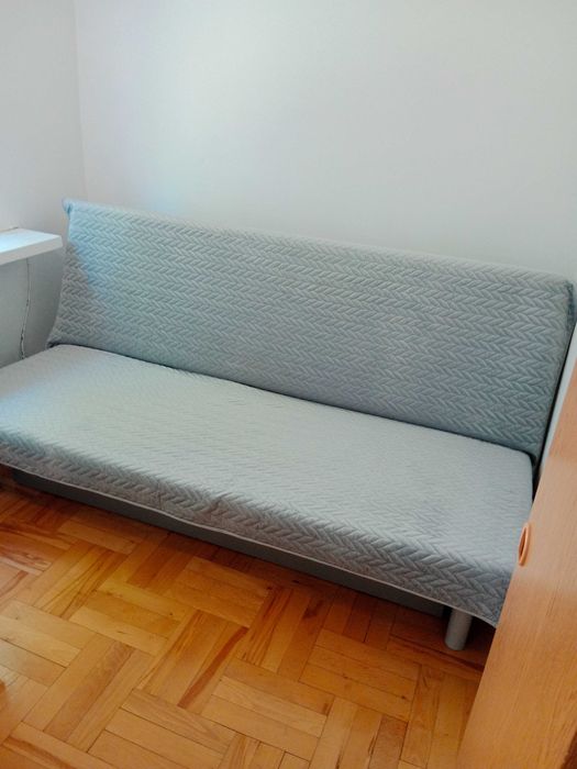 Wynajmę przytulną kawalerkę 40 m² Warszawa Rembertów - Widok 6