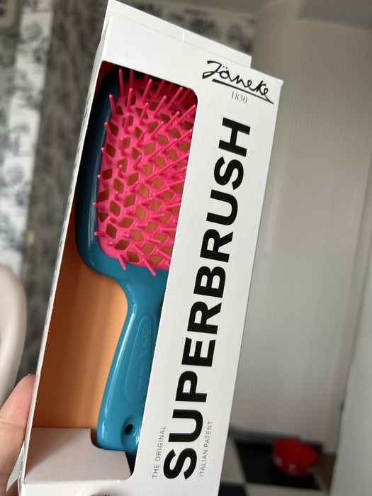 ОЛХ Janeke superbrush оригинал 21 см Italy повний асортимент