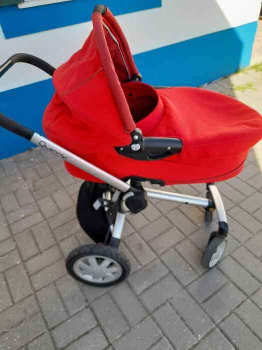 carrinho de bébe 3 em 1