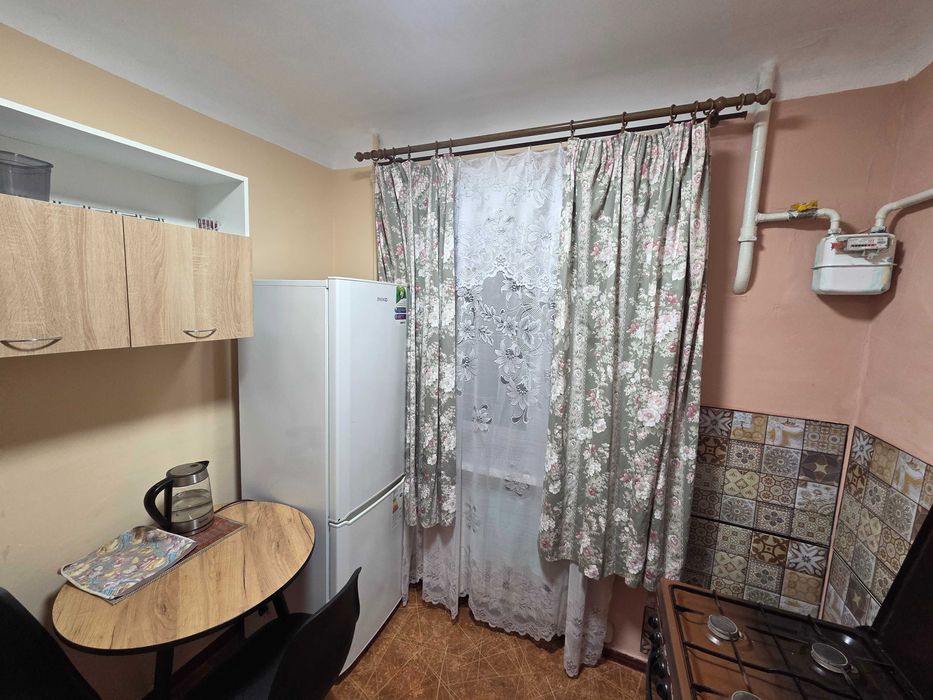 Продам 2х комнатная с ремонтом ул. Криворожская