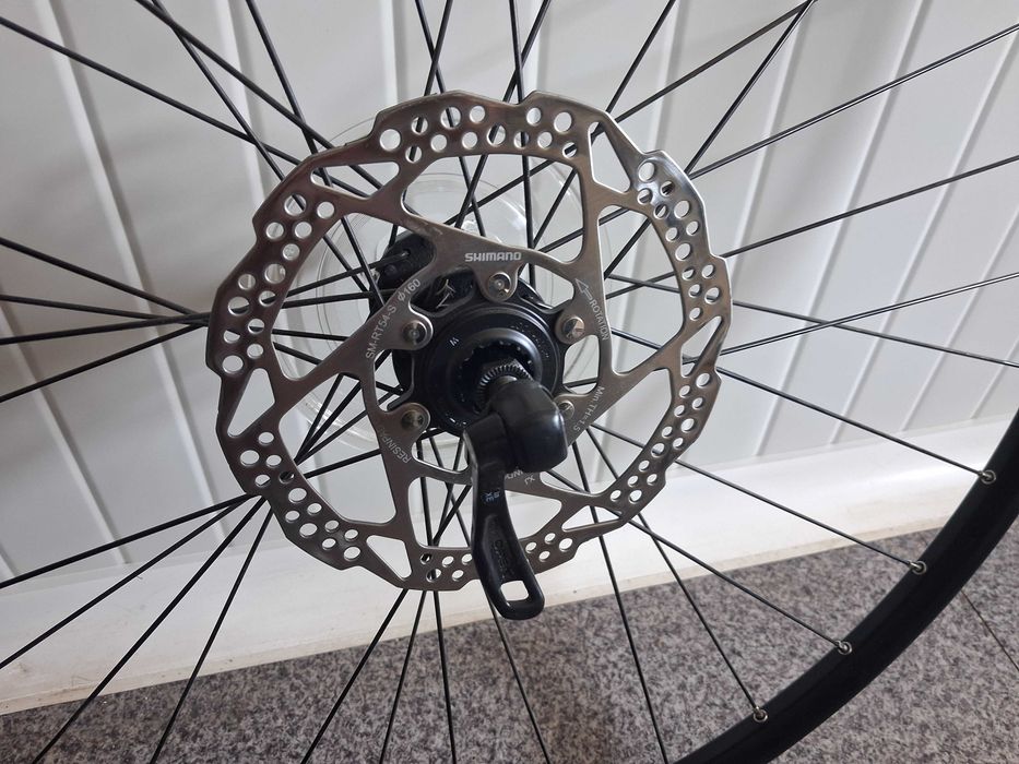 Koła rowerowe 28 cali 622x19c