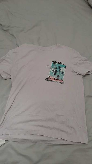 T shirts estampadas