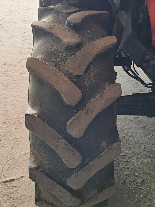 Opony tur cultor 12 płucien 12.4-24 do tura