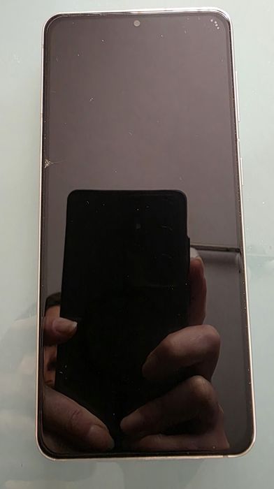 Samsung S21 5G com 128GB