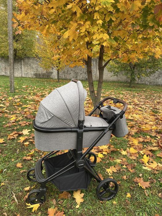 El Camino Persona - коляска 2 в 1