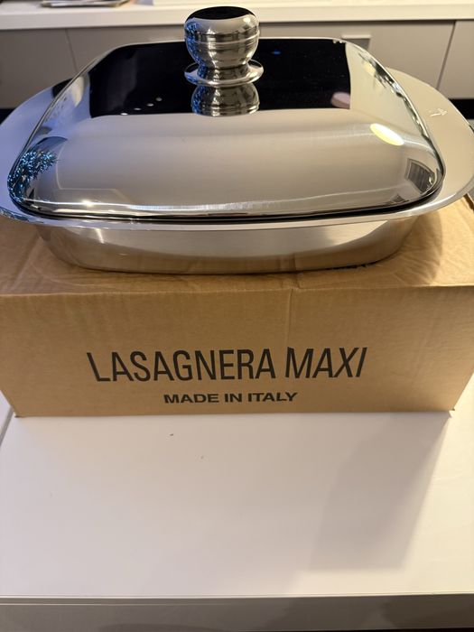 Lasagnera maxi Philipiak