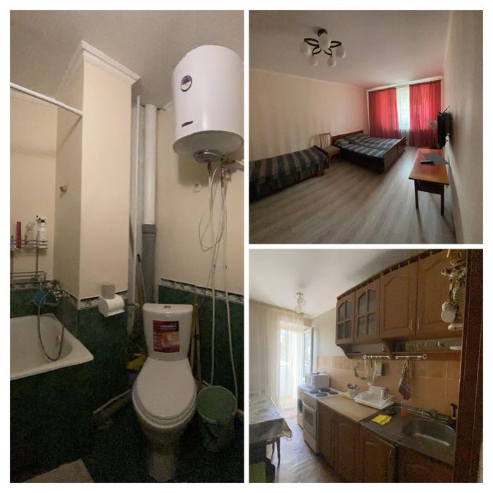 Продам 2х кімнатну квартиру, Обухів вул. Каштанова 28