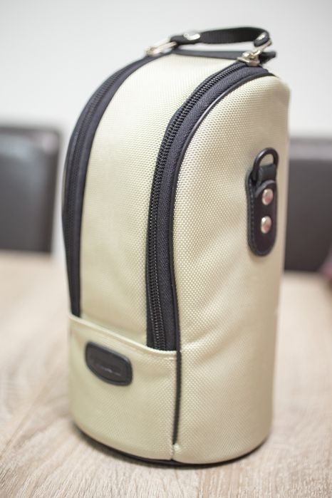 Canon 70-200mm f2.8